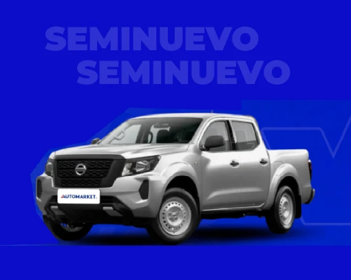 ¡Compra tu seminuevo!