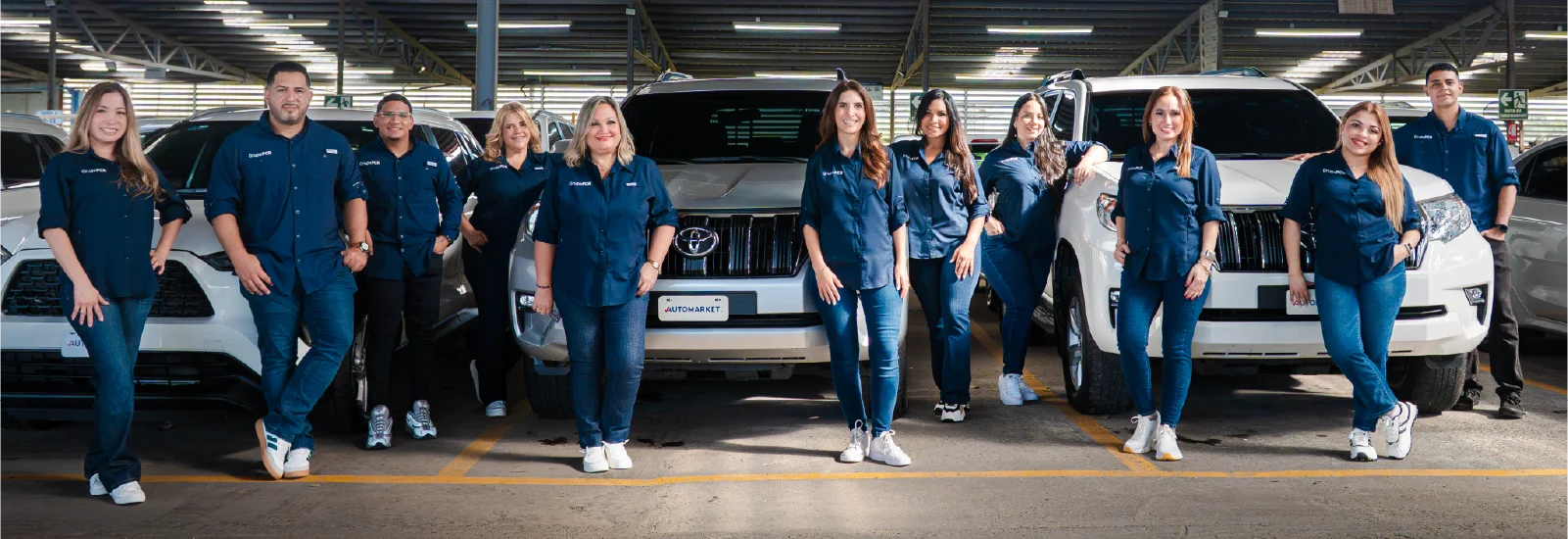 Soluciones de Movilidad para Empresas para el desarrollo de sus operaciones a lo largo y ancho del país