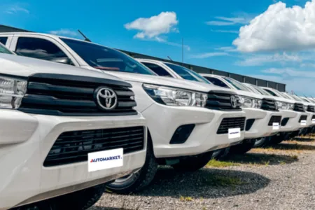 We are all over the contry