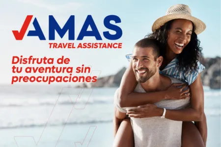 Automarket Asistencia AMAS