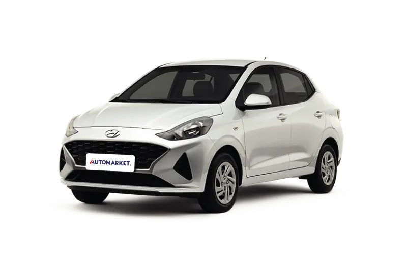 Hyundai Grand I-10 o similar #PROMO