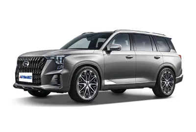 GAC GS8 GT