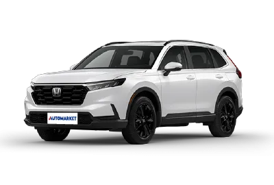 Honda CRV
