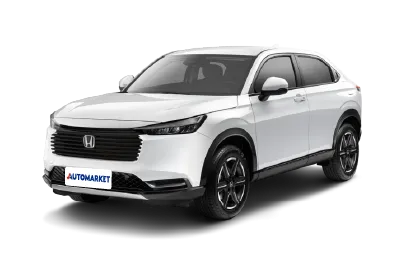 Honda HRV