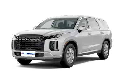 Hyundai Palysade