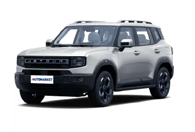 Jetour T1