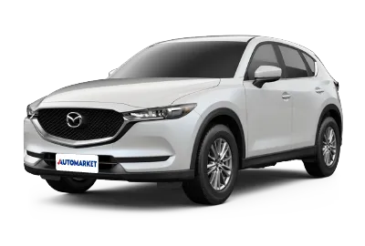 Mazda CX-5 Sport