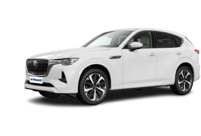 Mazda CX-60 Signature