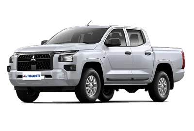 Mitsubishi L200 Sportero