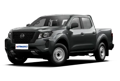 Nissan NP300 Frontier
