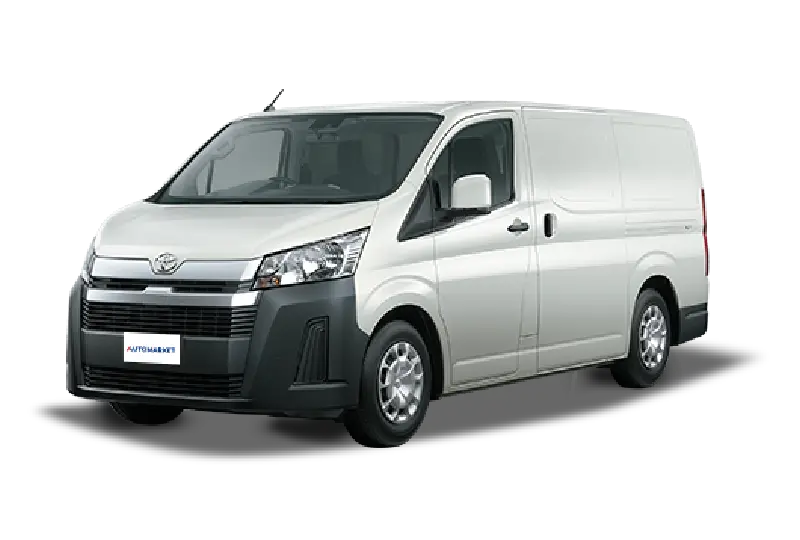 Toyota Panel Hi Ace o similar
